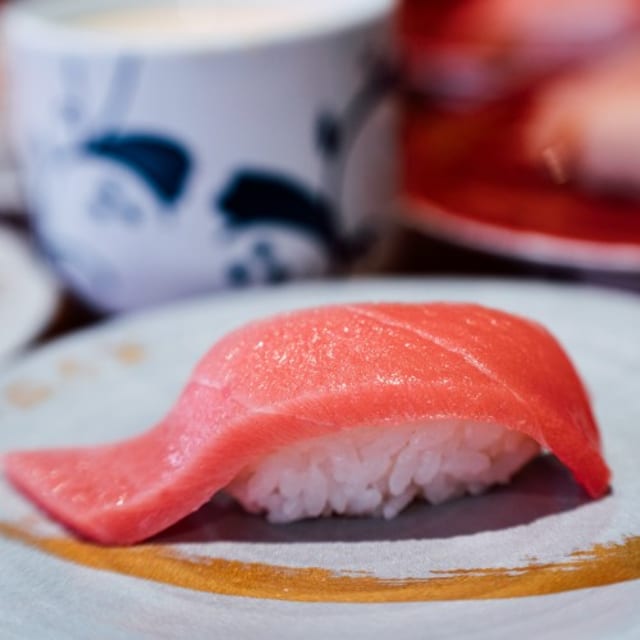 Tuna.