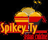 Spikey Ty
