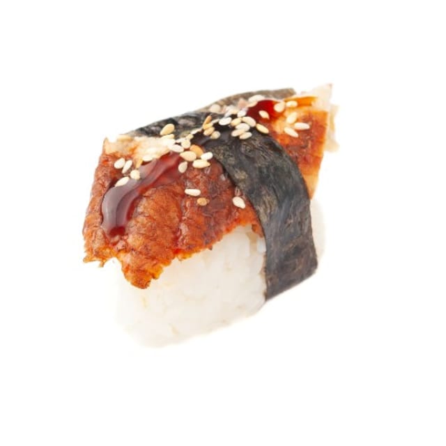 Eel.