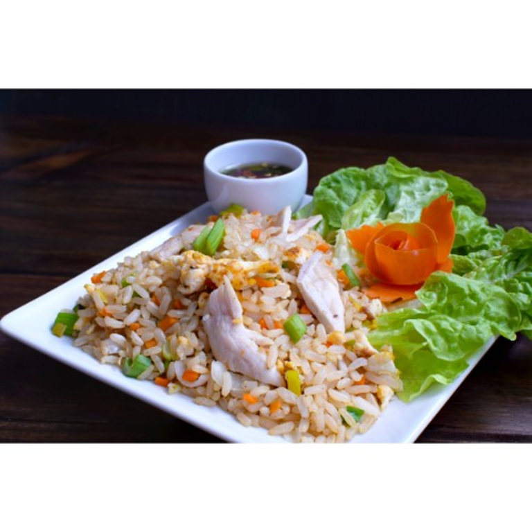 Fried Rice Specialties