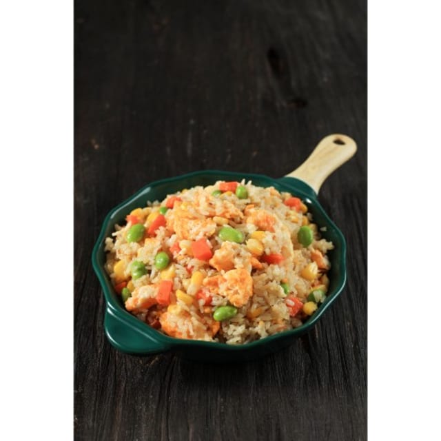 House Special Fried Rice.