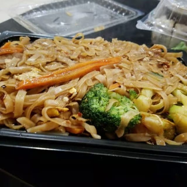Pad See Ew.