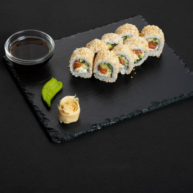 California Roll.
