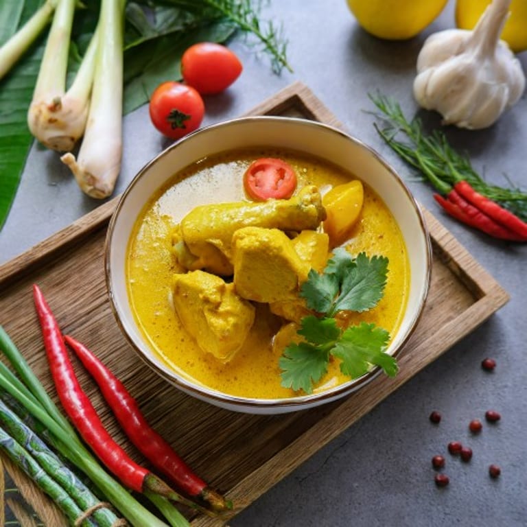 Savor Our Flavorful Soups