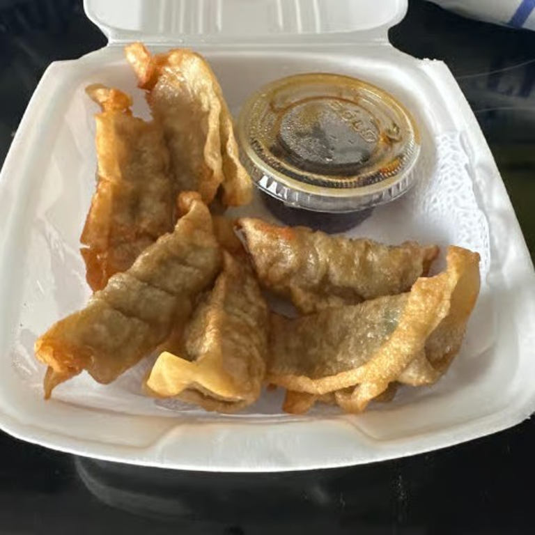 Savor Our Gyoza