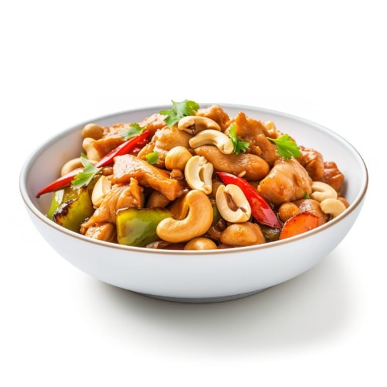Savor Your Lunch with Us
