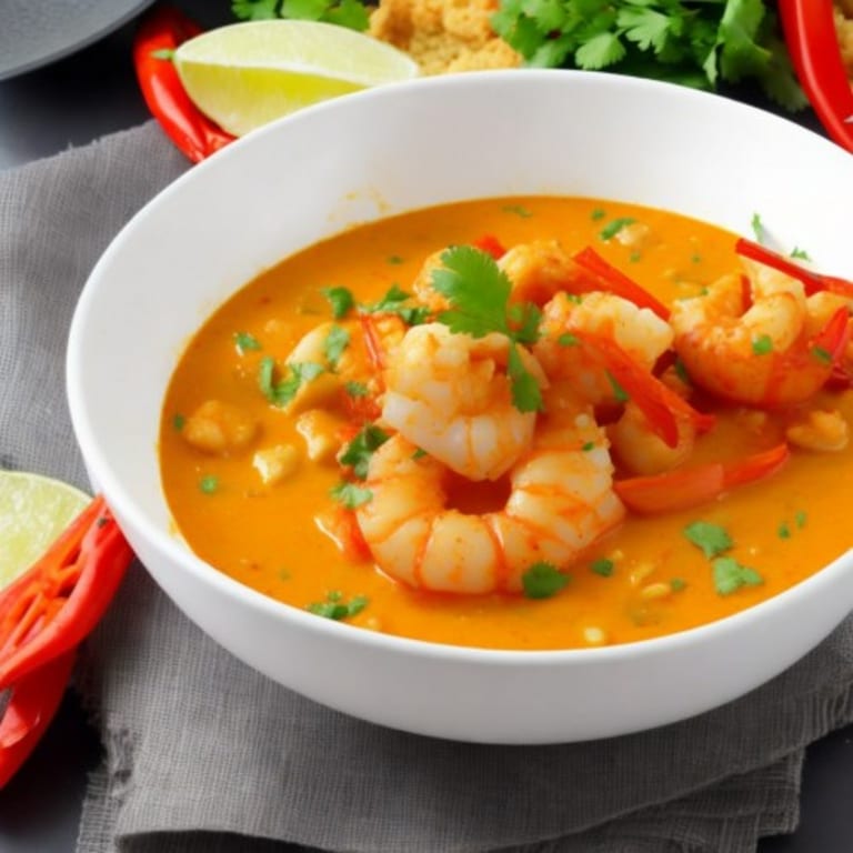 Explore Our Soup Selection