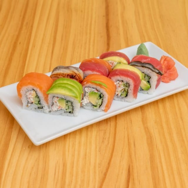 JB Roll.
