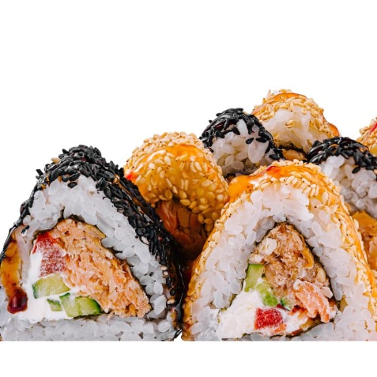 Savor Our Tempura Delights