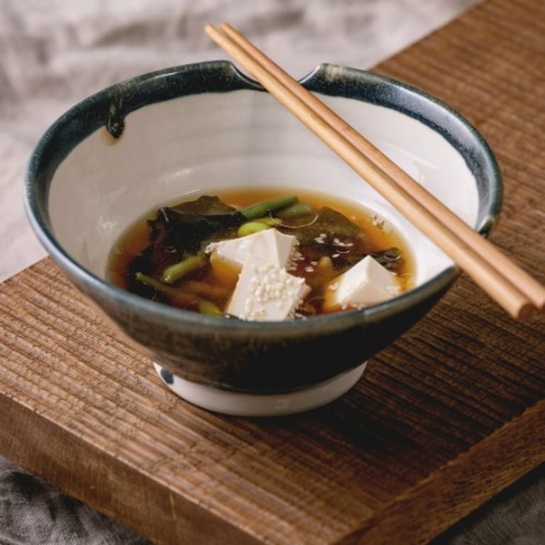 Savor Our Miso Soup