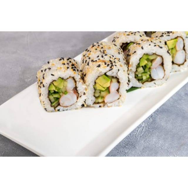 Boston Roll.