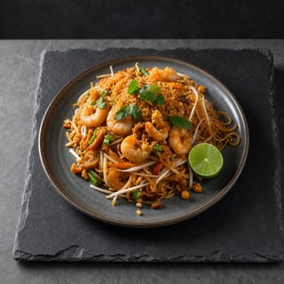 Pad Thai