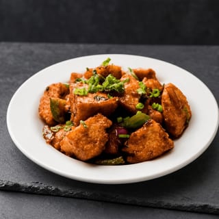 Szechuan Chicken
