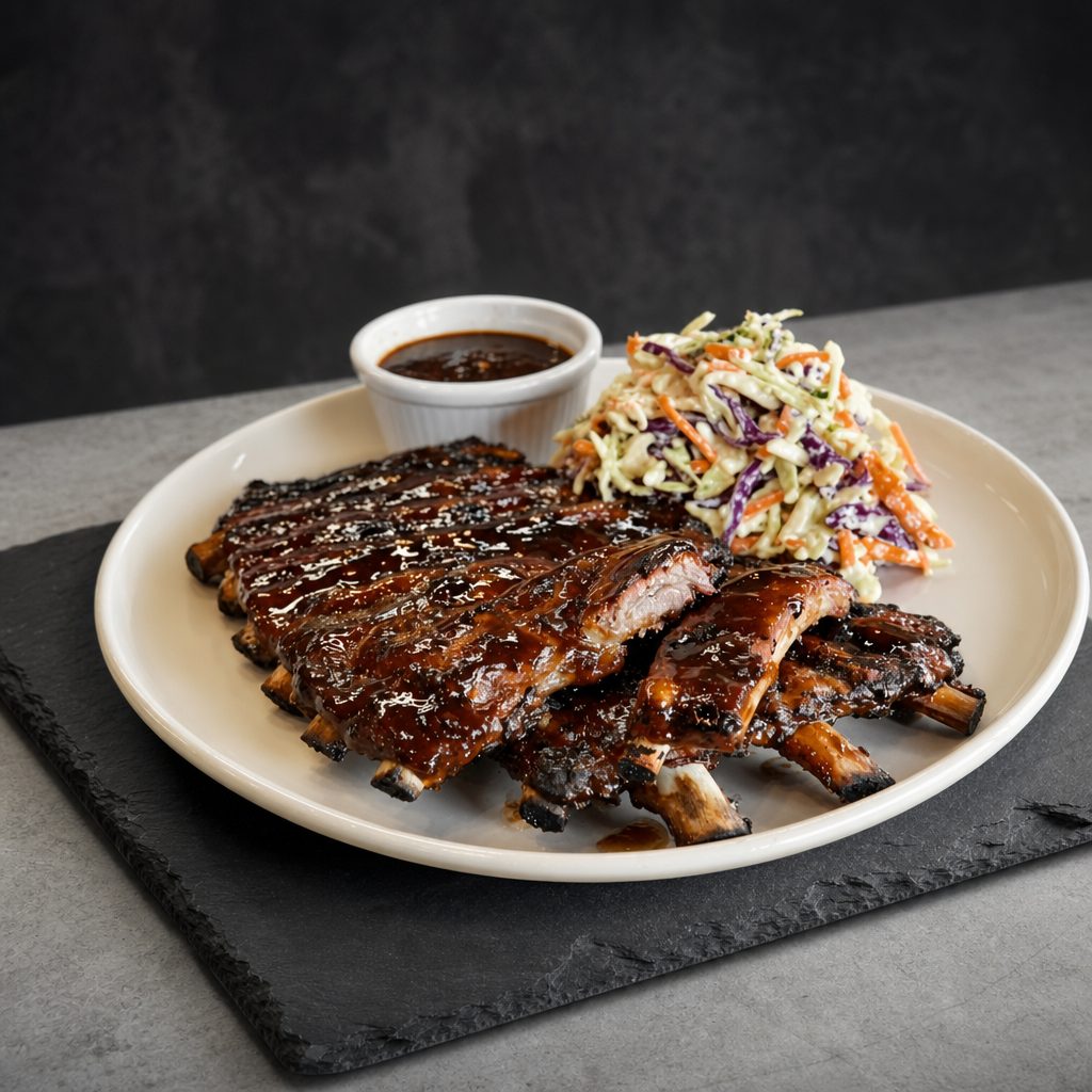BBQ Ribs (6).