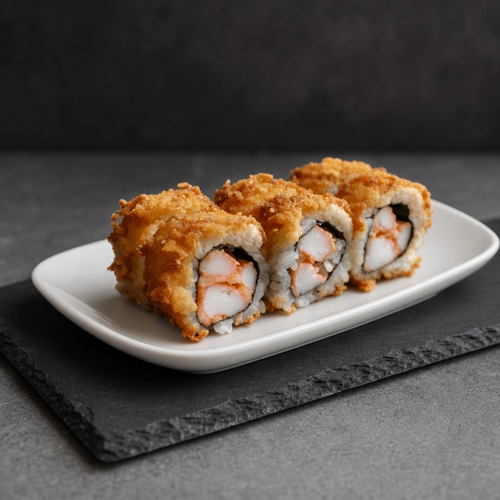 Super Duper Roll.