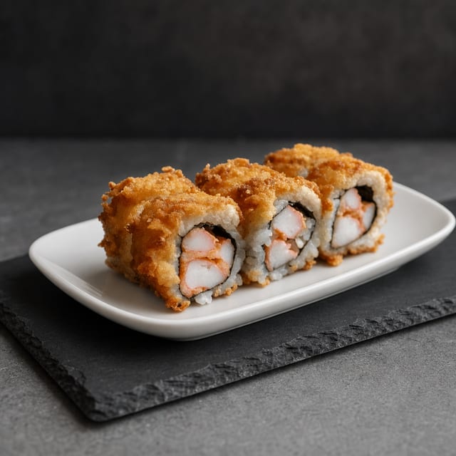 Super Duper Roll.