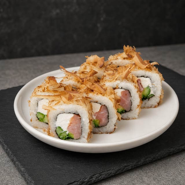 Phoenix Roll.