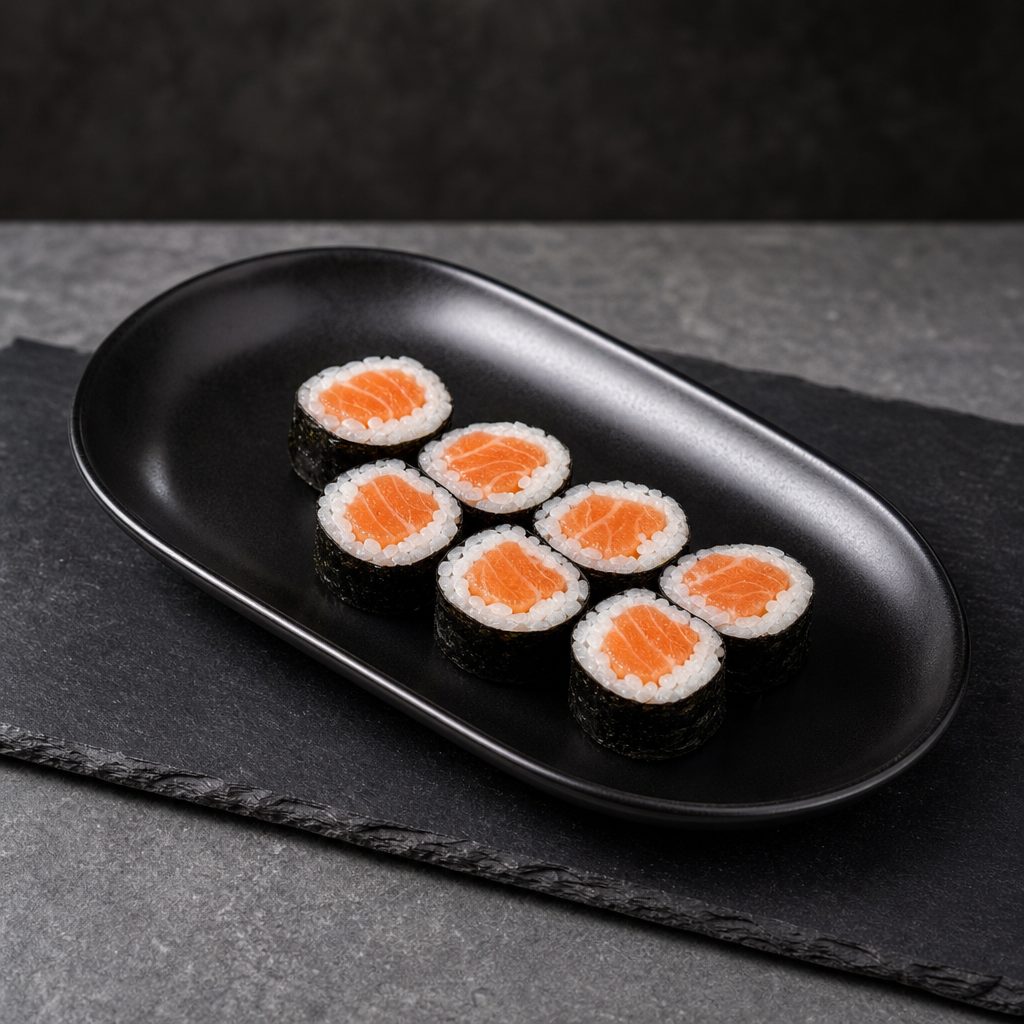 Tuna Lover.
