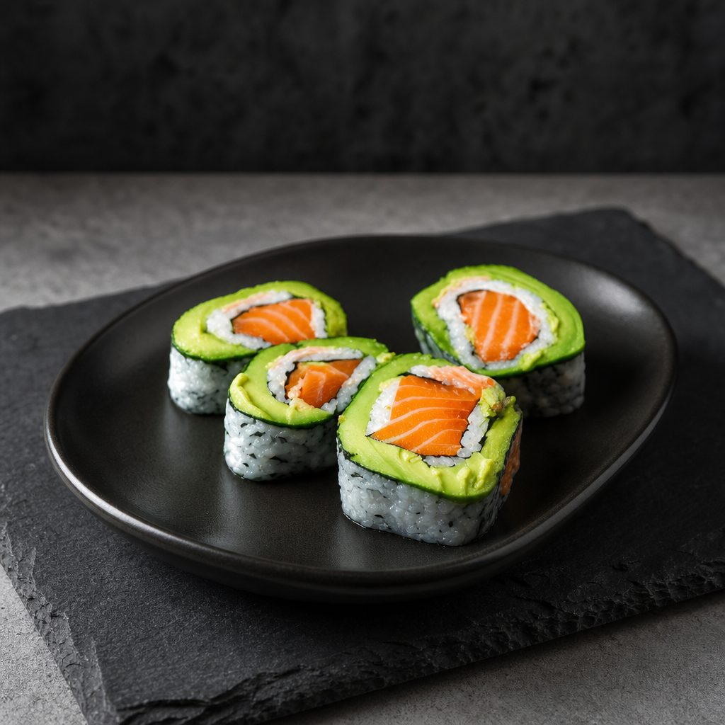 KC Roll.