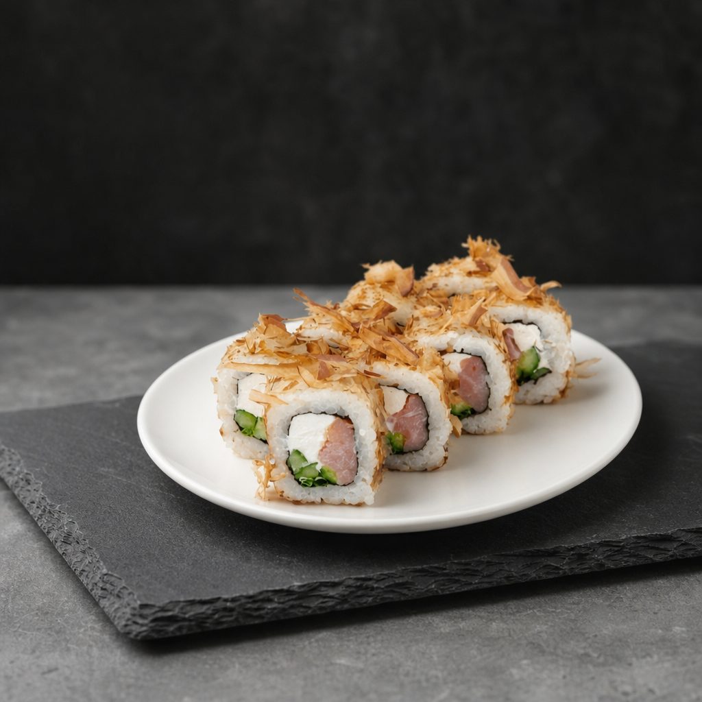 Carly Roll.
