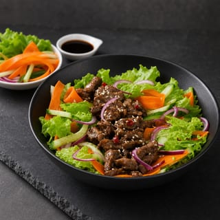 Beef Teriyaki