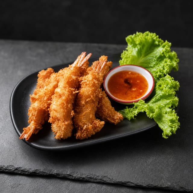 Kids Fried Shrimp (3).