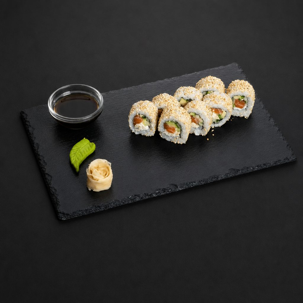 California Roll.
