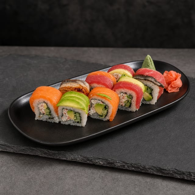 JB Roll.