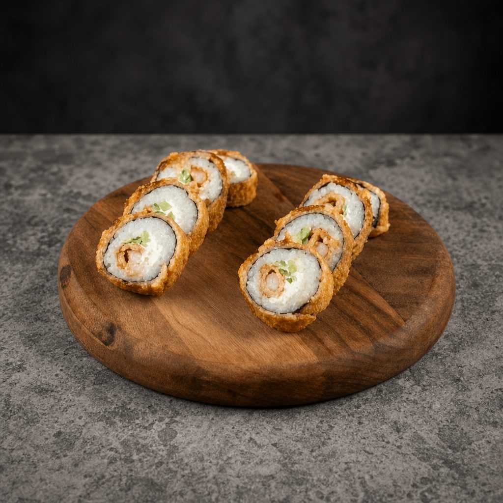 Jack Anthony Roll.