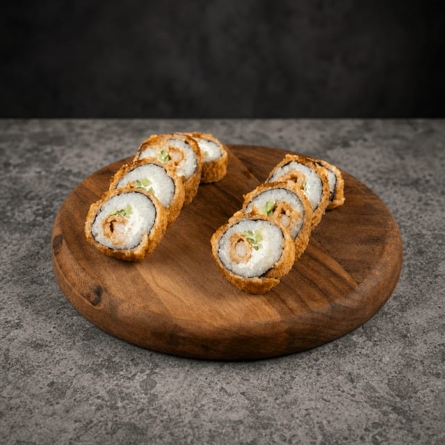 Jack Anthony Roll.