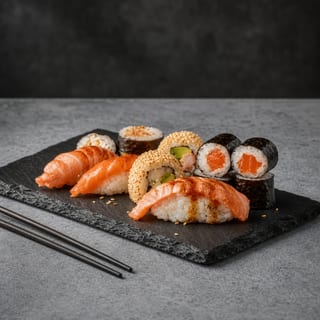 Sushi Mori