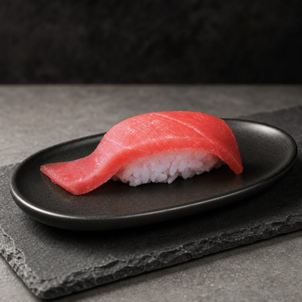 Tuna.