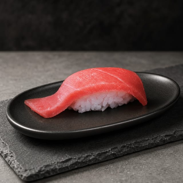 Tuna.