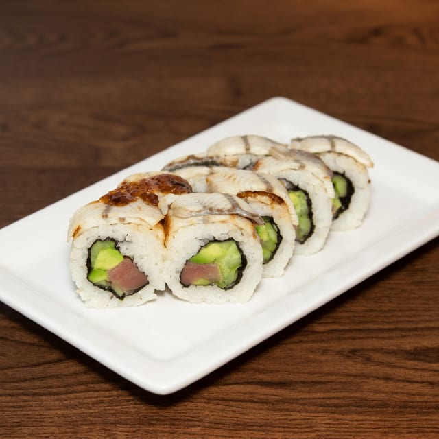 Birthday Roll (I/o M).