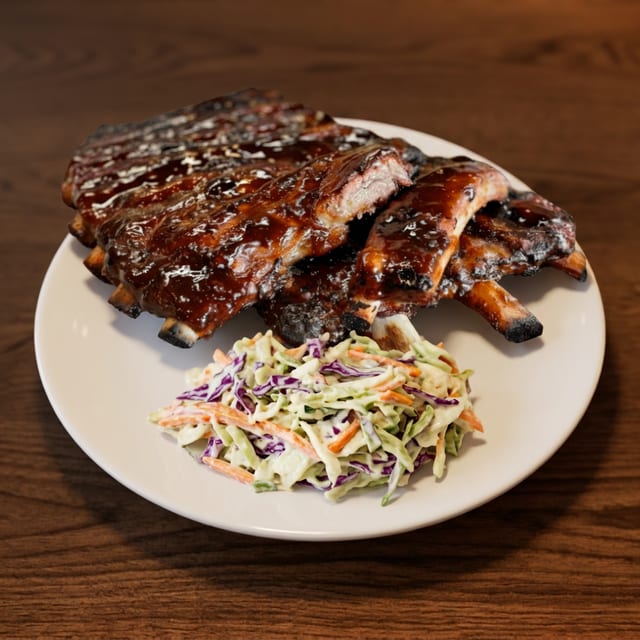BBQ Ribs (6).