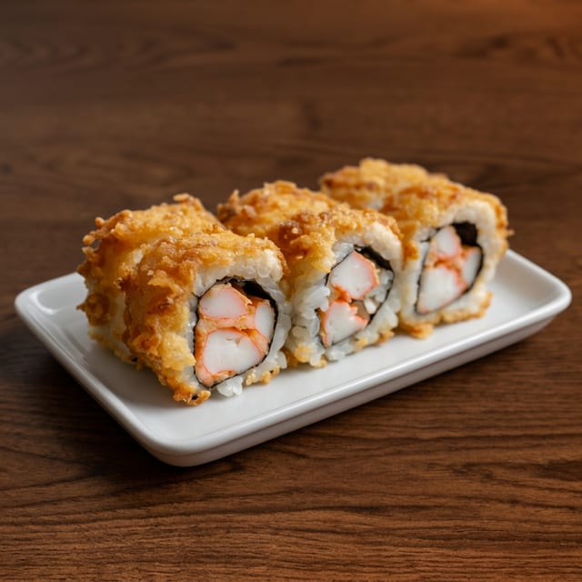 Super Duper Roll.