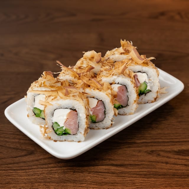Phoenix Roll.