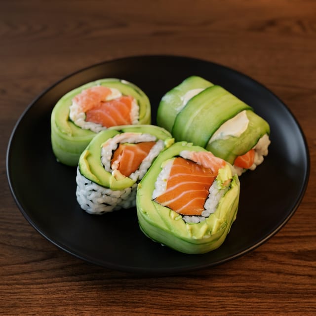 KC Roll.