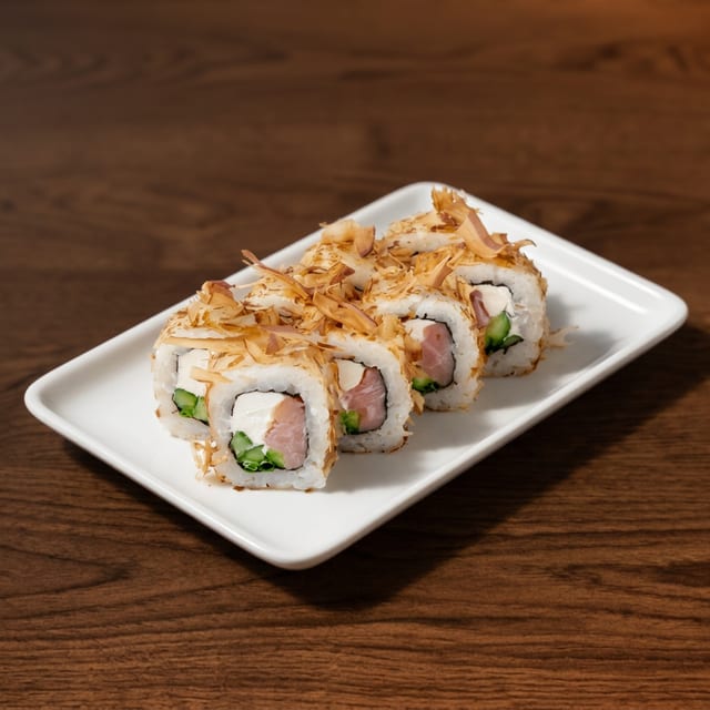 Carly Roll.