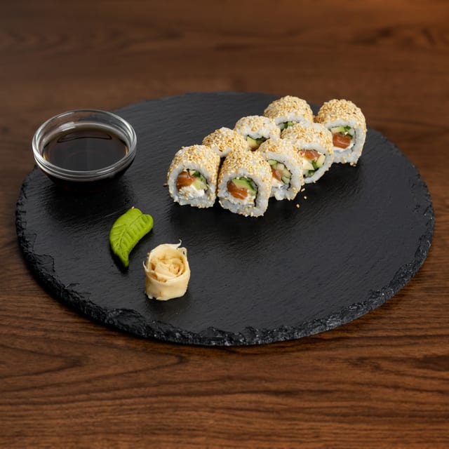 California Roll.