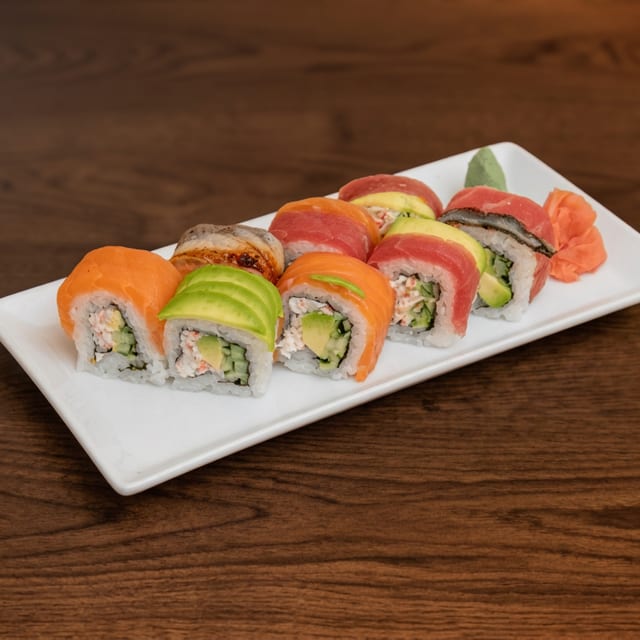 JB Roll.