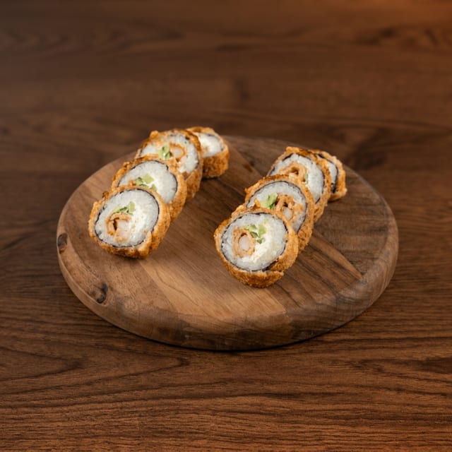 Jack Anthony Roll.