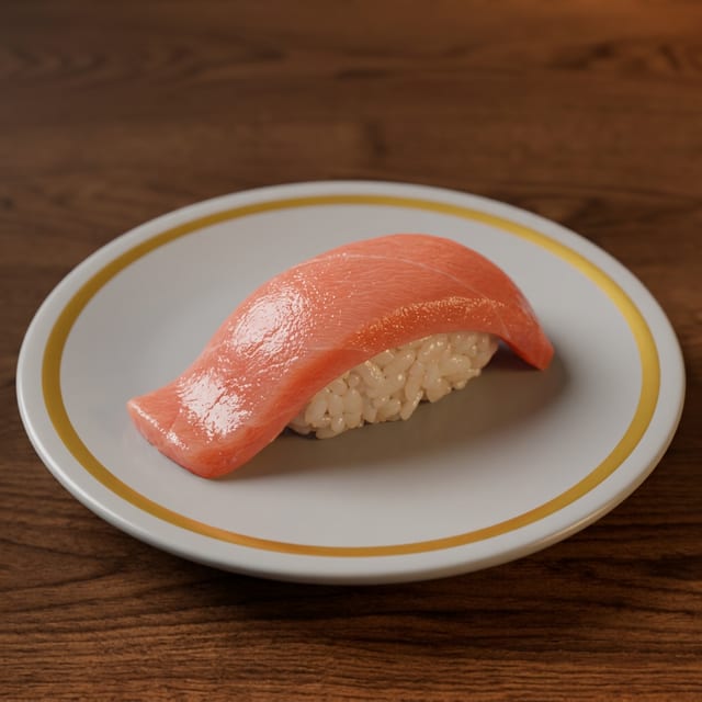 Tuna.