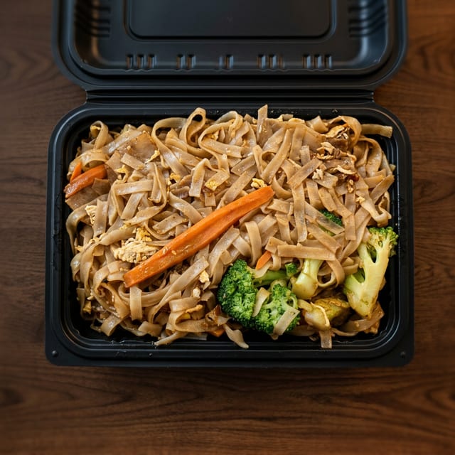 Pad See Ew.