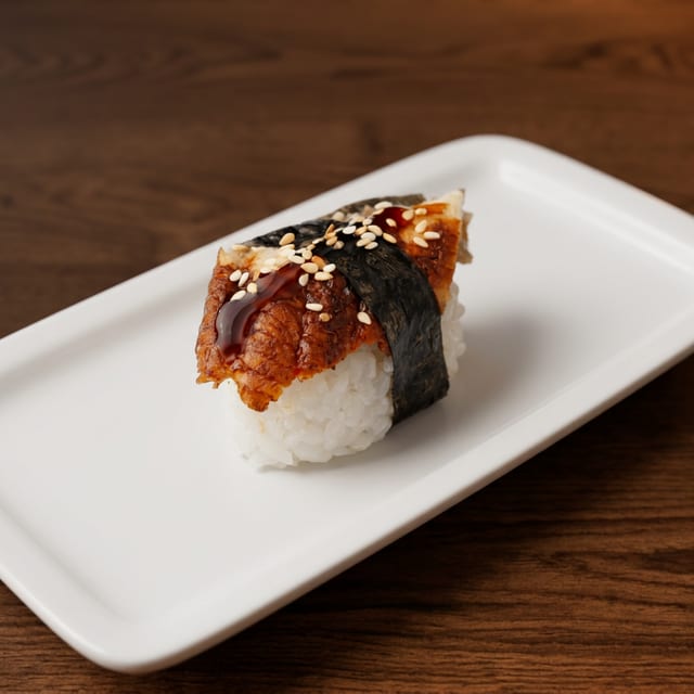 Eel.